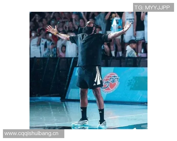 哈登最新战报全场高光集锦展现超强实力引爆全场球迷热情