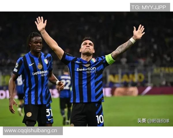 国米赛后直言全力以赴配得上胜利 展现团队实力与决心