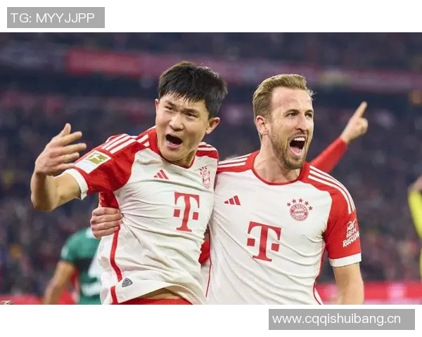 拜仁慕尼黑近五场比赛技术统计全面分析