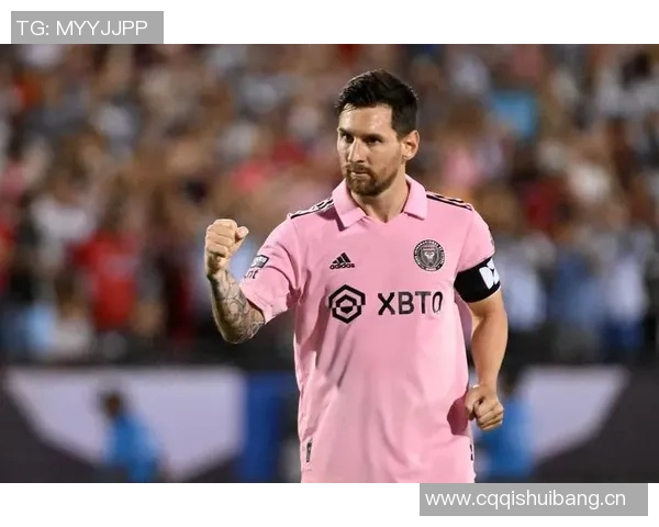 梅西深夜发文感恩球迷称他们才是真正奇迹展现无尽温情与足球魅力