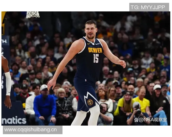 约基奇社媒发声回应近期争议事件强调公平公正 坚定立场不容忽视 约基奇社媒发声回应近期争议事件强调公平公正 坚定立场不容忽视