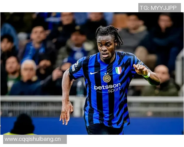 国米亲承曾考虑离队决定透露 球员心路历程首次公开 国米亲承曾考虑离队决定透露 球员心路历程首次公开