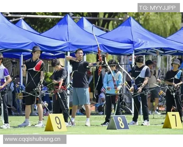 奥运会射箭比赛运动员技术动作优化与竞技水平提升研究