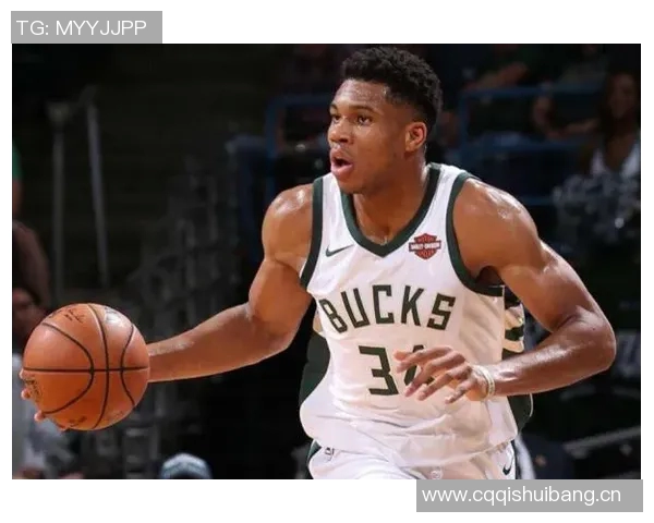 细数字母哥五大高光时刻，满满回忆杀