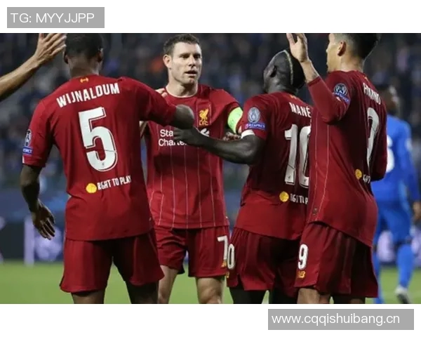 利物浦携手代言国际品牌,商业价值飙升 利物浦携手代言国际品牌,商业价值飙升