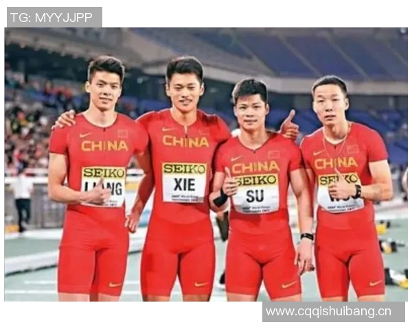 奥运会田径项目选手实力对比及夺金热门
