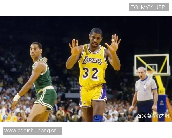 NBA历史经典比赛回顾与精彩瞬间