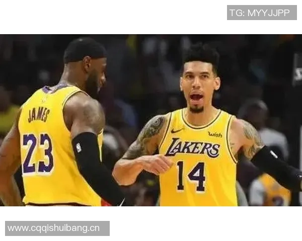 【深度解析】湖人近况+未来走势预测 【深度解析】湖人近况+未来走势预测