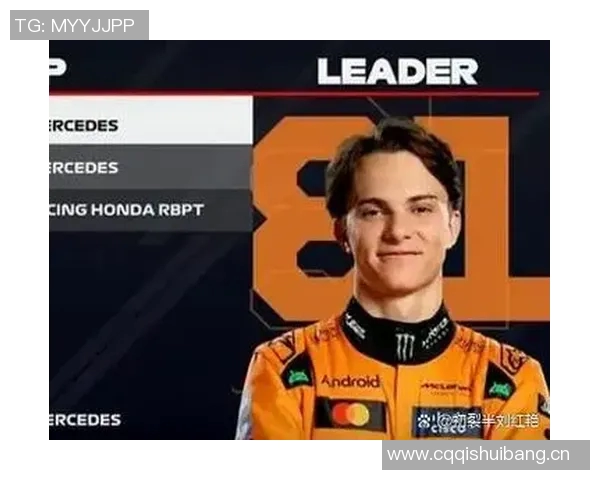 F1赛季积分榜更新 F1赛季积分榜更新