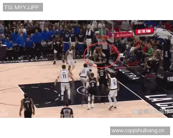 NBA 季后赛裁判判罚倾向对比赛公平性影响研究