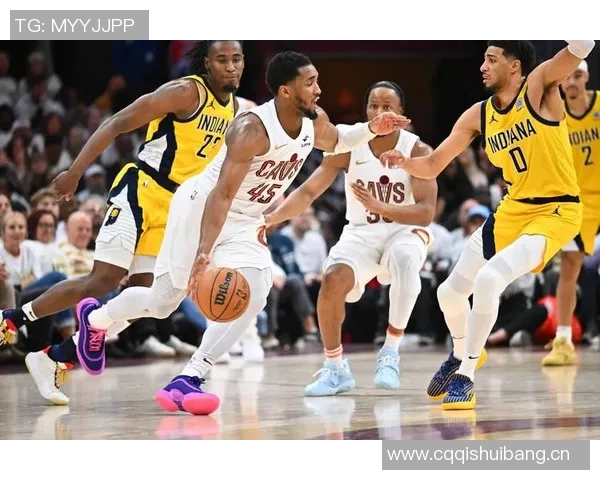 米切尔赛后直言球队配得上胜利展现顽强斗志赢得应有荣耀